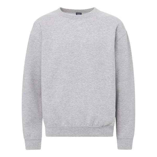 MV Sport Youth Buddy Crewneck Sweatshirt