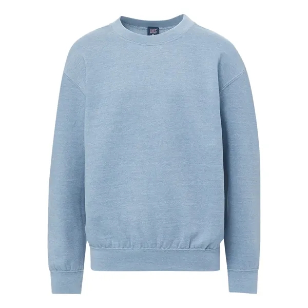 MV Sport Youth Buddy Crewneck Sweatshirt