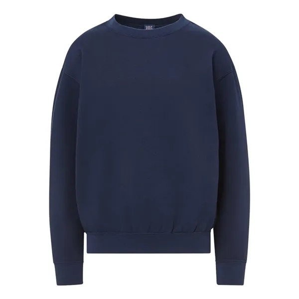 MV Sport Youth Buddy Crewneck Sweatshirt