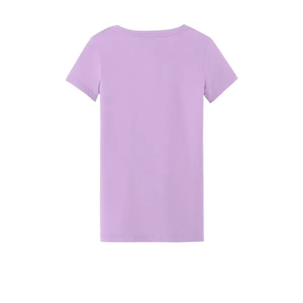 Next Level Apparel Women's Ideal V-Neck Tee - Next Level Apparel Women's Ideal V-Neck Tee - Image 20 of 89