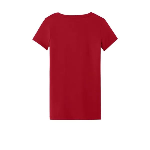 Next Level Apparel Women's Ideal V-Neck Tee - Next Level Apparel Women's Ideal V-Neck Tee - Image 52 of 89