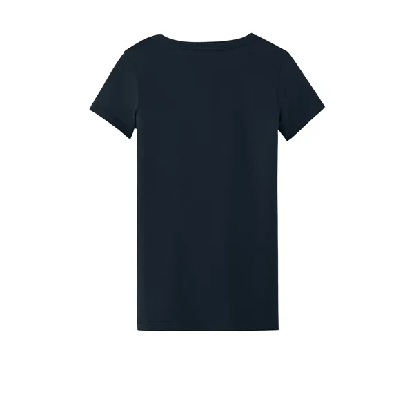 Next Level Apparel Women's Ideal V-Neck Tee - Next Level Apparel Women's Ideal V-Neck Tee - Image 70 of 89