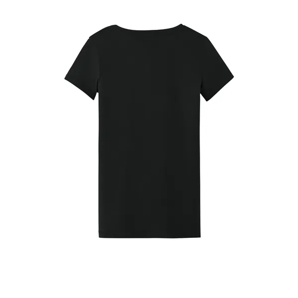 Next Level Apparel Women's Ideal V-Neck Tee - Next Level Apparel Women's Ideal V-Neck Tee - Image 85 of 89