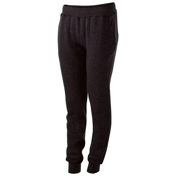 Holloway Women's Fleece Joggers