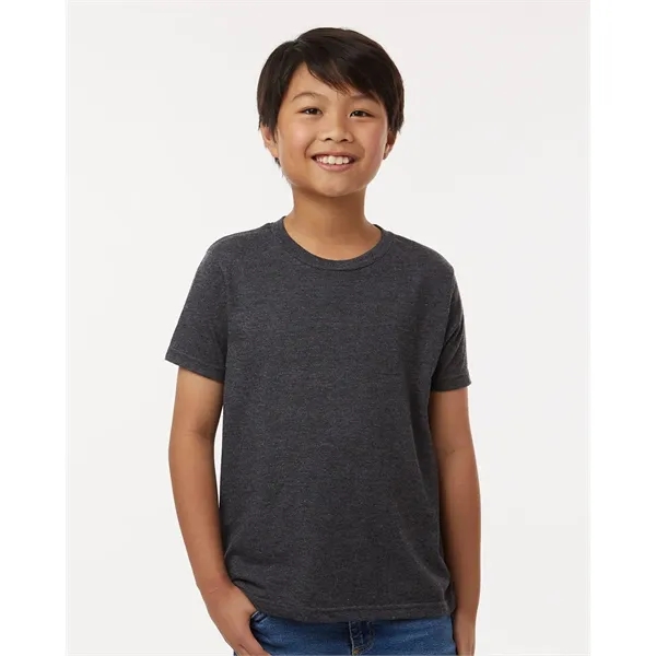 Tultex Youth Fine Jersey T-Shirt - Tultex Youth Fine Jersey T-Shirt - Image 0 of 64
