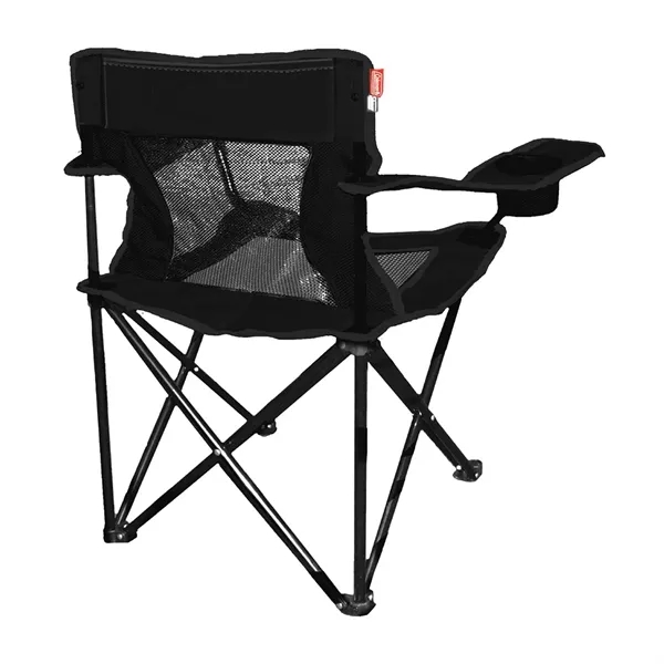 Coleman® Mesh Quad Chair - Coleman® Mesh Quad Chair - Image 0 of 7