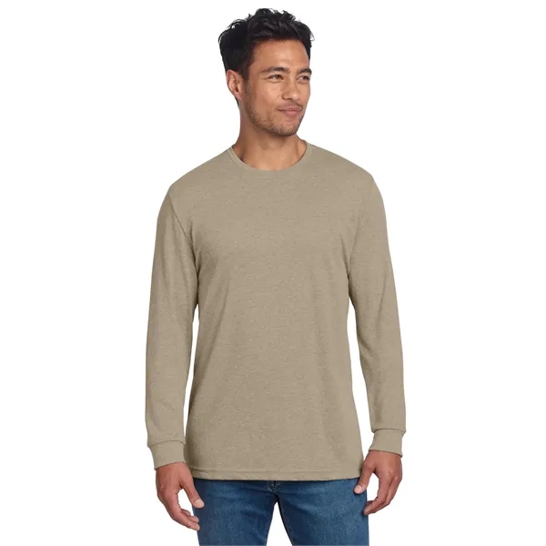 Next Level Apparel Adult CVC Long Sleeve Tee - Next Level Apparel Adult CVC Long Sleeve Tee - Image 75 of 89