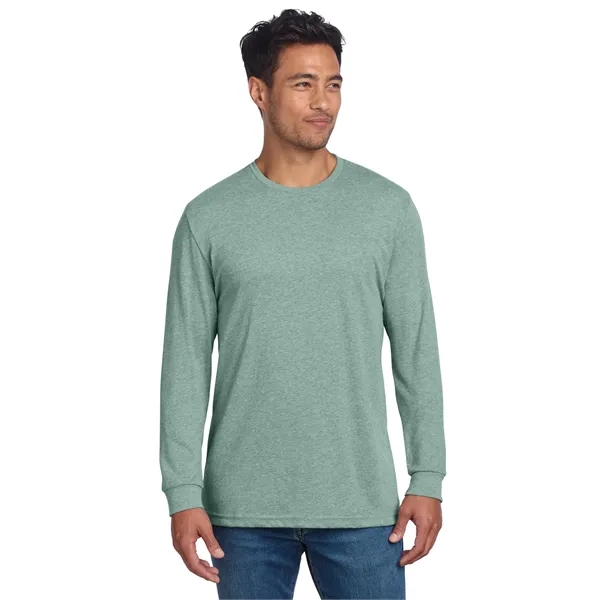 Next Level Apparel Adult CVC Long Sleeve Tee - Next Level Apparel Adult CVC Long Sleeve Tee - Image 80 of 89