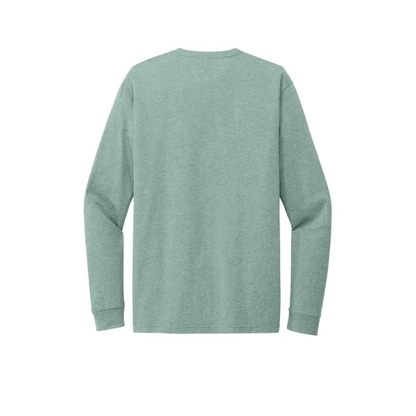 Next Level Apparel Adult CVC Long Sleeve Tee - Next Level Apparel Adult CVC Long Sleeve Tee - Image 84 of 89