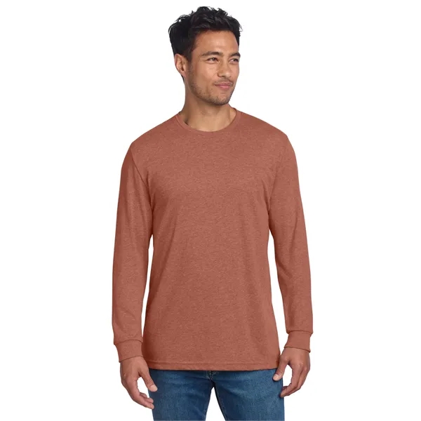 Next Level Apparel Adult CVC Long Sleeve Tee - Next Level Apparel Adult CVC Long Sleeve Tee - Image 85 of 89