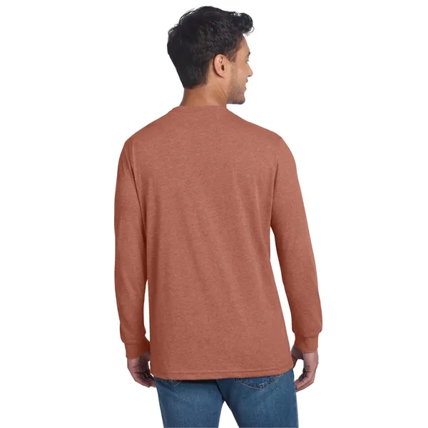 Next Level Apparel Adult CVC Long Sleeve Tee - Next Level Apparel Adult CVC Long Sleeve Tee - Image 86 of 89