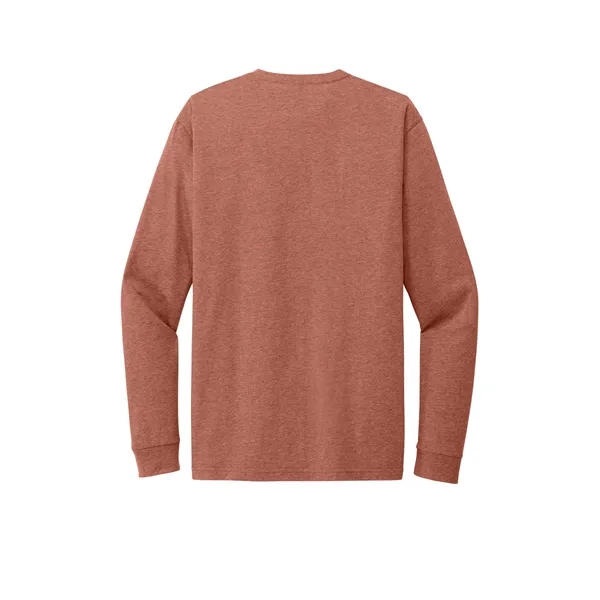 Next Level Apparel Adult CVC Long Sleeve Tee - Next Level Apparel Adult CVC Long Sleeve Tee - Image 89 of 89