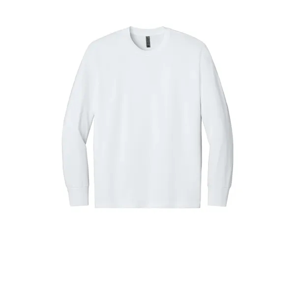 Next Level Apparel Heavyweight Long Sleeve Tee - Next Level Apparel Heavyweight Long Sleeve Tee - Image 29 of 49