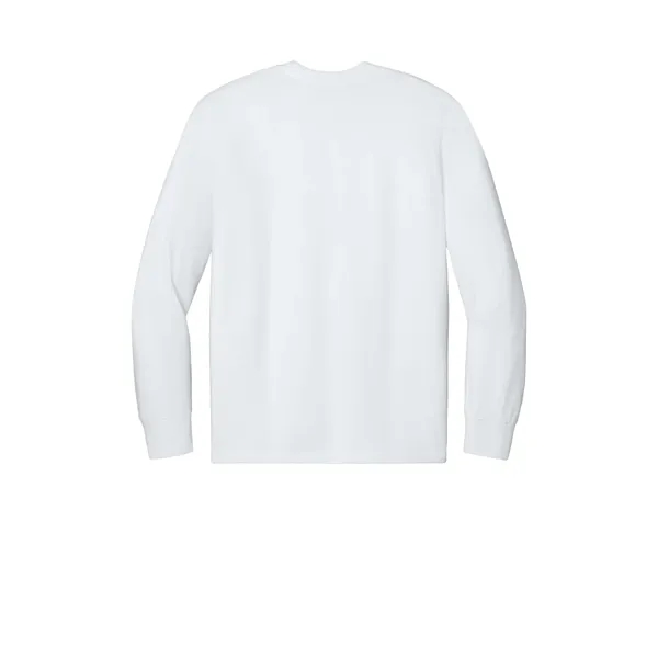 Next Level Apparel Heavyweight Long Sleeve Tee - Next Level Apparel Heavyweight Long Sleeve Tee - Image 31 of 49