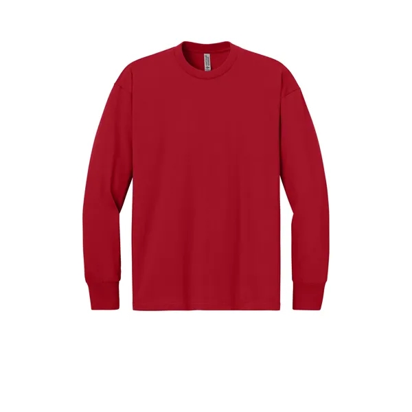 Next Level Apparel Heavyweight Long Sleeve Tee - Next Level Apparel Heavyweight Long Sleeve Tee - Image 41 of 49