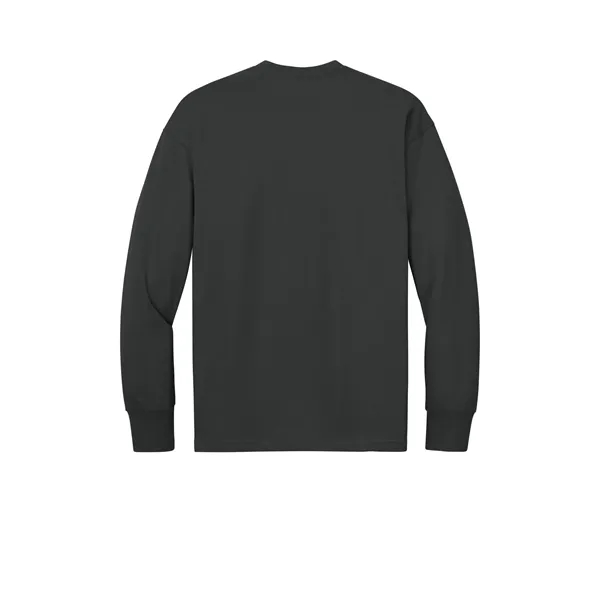 Next Level Apparel Heavyweight Long Sleeve Tee - Next Level Apparel Heavyweight Long Sleeve Tee - Image 44 of 49