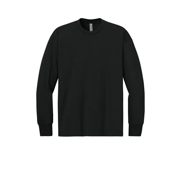 Next Level Apparel Heavyweight Long Sleeve Tee - Next Level Apparel Heavyweight Long Sleeve Tee - Image 47 of 49