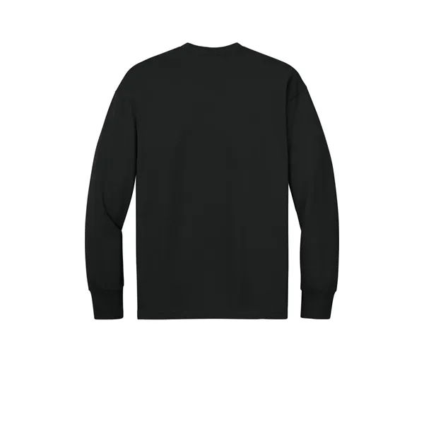 Next Level Apparel Heavyweight Long Sleeve Tee - Next Level Apparel Heavyweight Long Sleeve Tee - Image 48 of 49