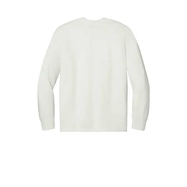 Next Level Apparel Heavyweight Long Sleeve Tee - Next Level Apparel Heavyweight Long Sleeve Tee - Image 49 of 49