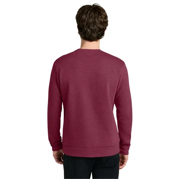 Next Level Apparel Adult Malibu Crewneck Sweatshirt