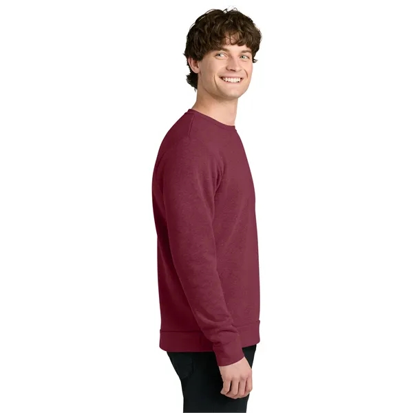 Next Level Apparel Adult Malibu Crewneck Sweatshirt