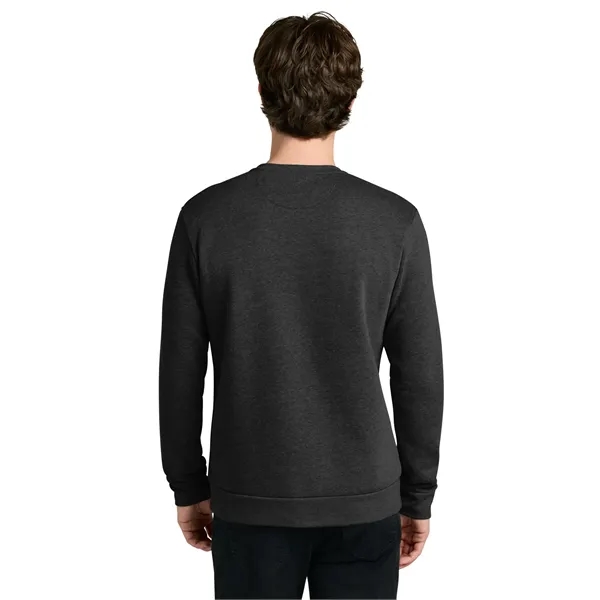 Next Level Apparel Adult Malibu Crewneck Sweatshirt