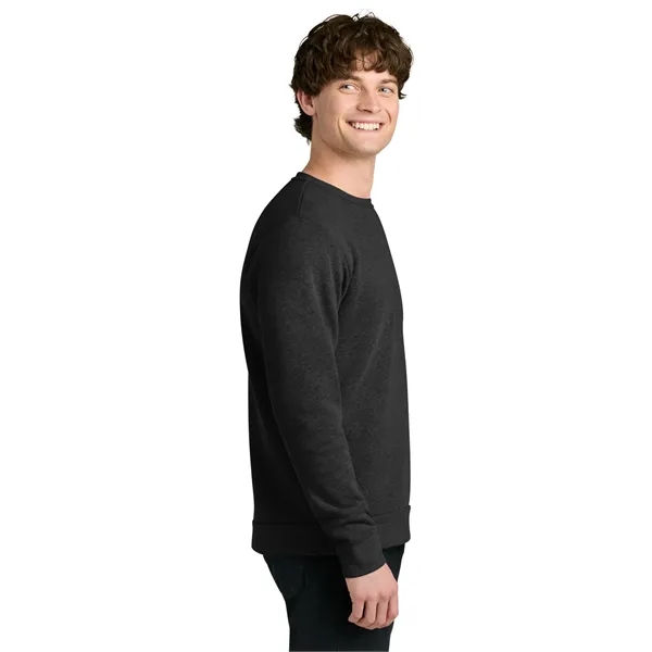 Next Level Apparel Adult Malibu Crewneck Sweatshirt