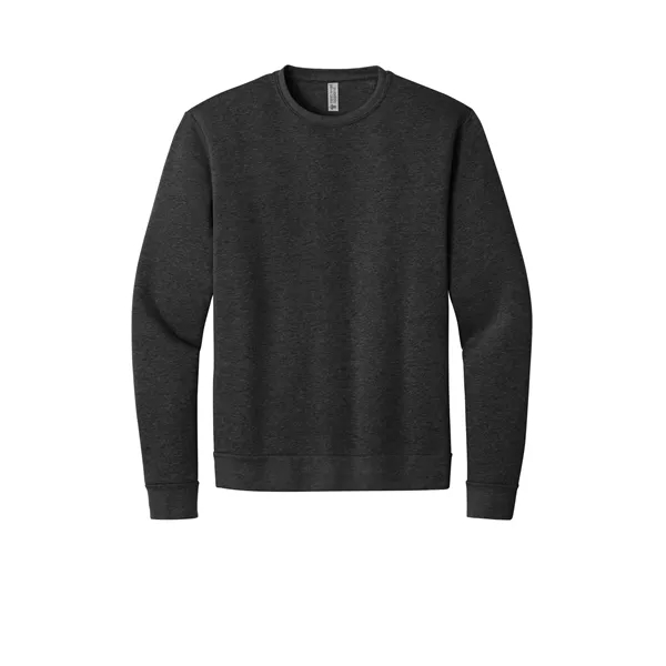 Next Level Apparel Adult Malibu Crewneck Sweatshirt