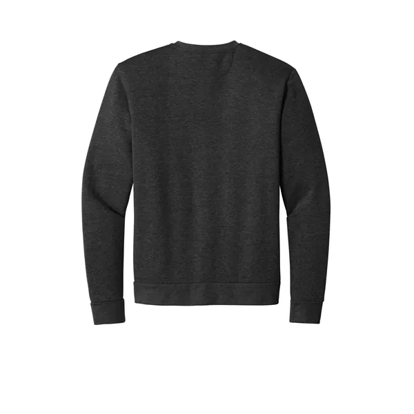 Next Level Apparel Adult Malibu Crewneck Sweatshirt