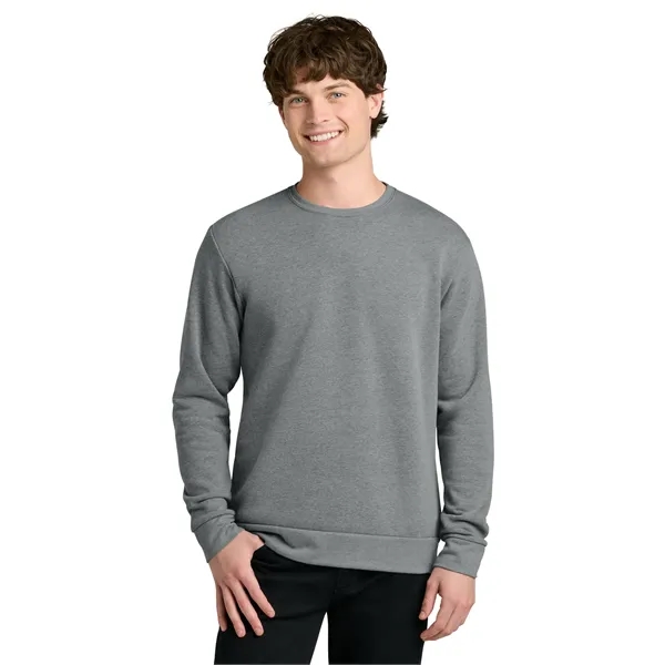 Next Level Apparel Adult Malibu Crewneck Sweatshirt