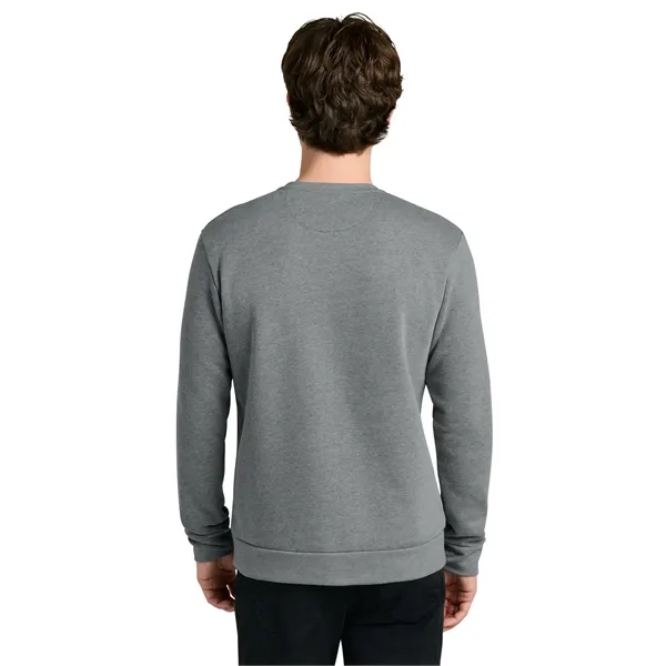 Next Level Apparel Adult Malibu Crewneck Sweatshirt