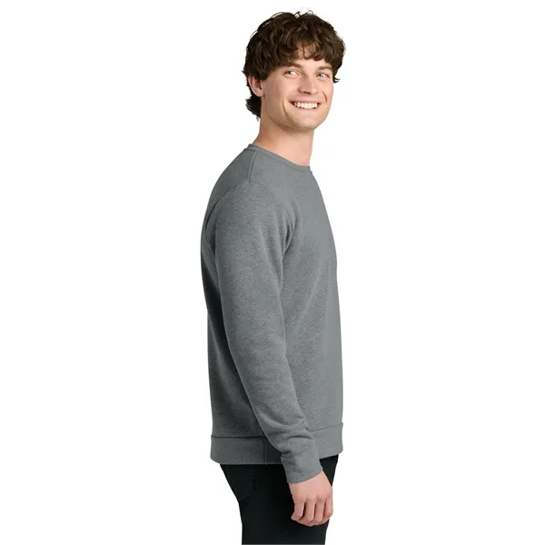 Next Level Apparel Adult Malibu Crewneck Sweatshirt