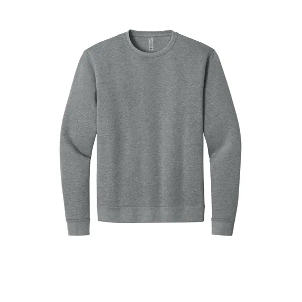 Next Level Apparel Adult Malibu Crewneck Sweatshirt