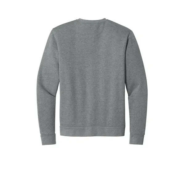 Next Level Apparel Adult Malibu Crewneck Sweatshirt