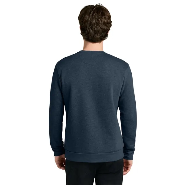 Next Level Apparel Adult Malibu Crewneck Sweatshirt