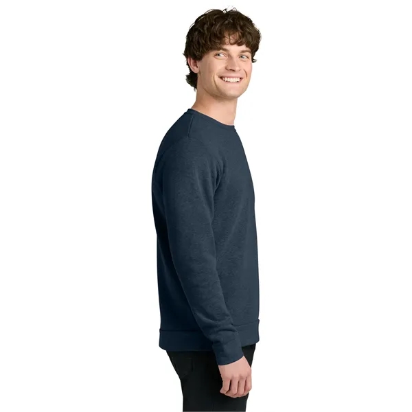 Next Level Apparel Adult Malibu Crewneck Sweatshirt