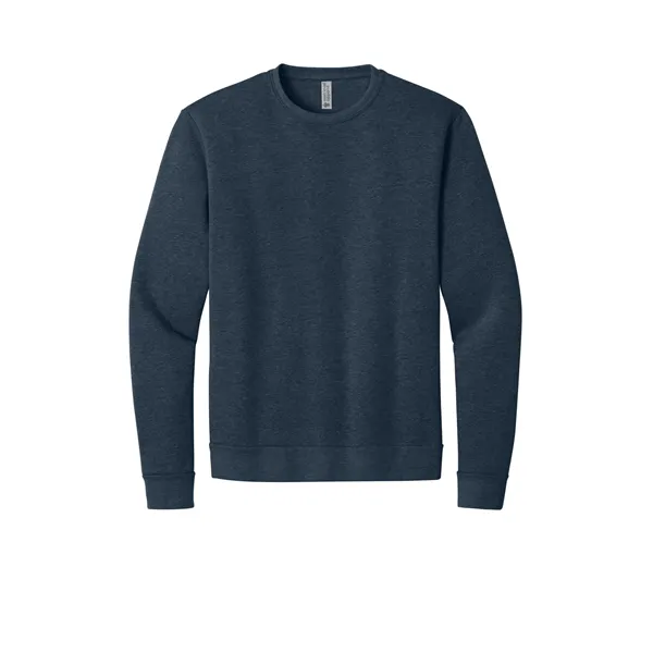 Next Level Apparel Adult Malibu Crewneck Sweatshirt