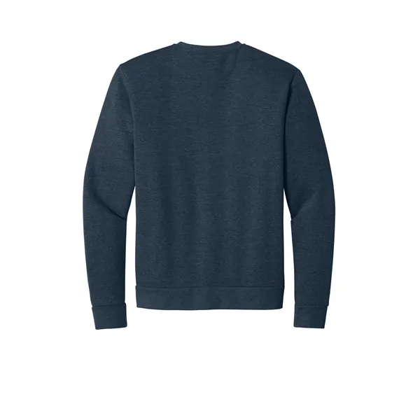Next Level Apparel Adult Malibu Crewneck Sweatshirt
