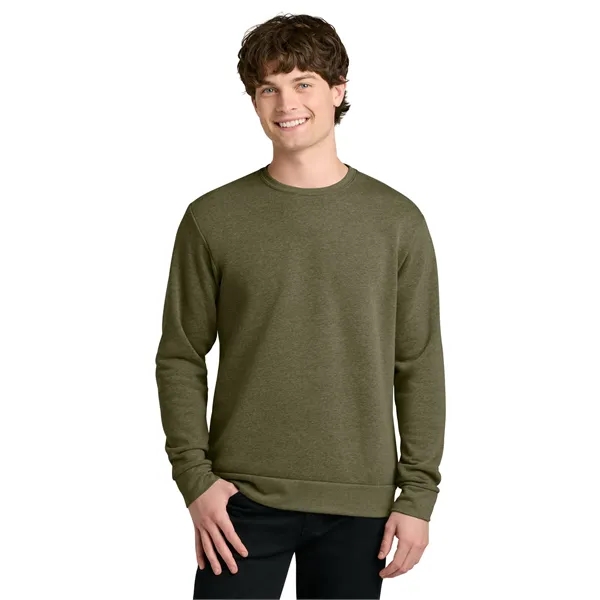 Next Level Apparel Adult Malibu Crewneck Sweatshirt