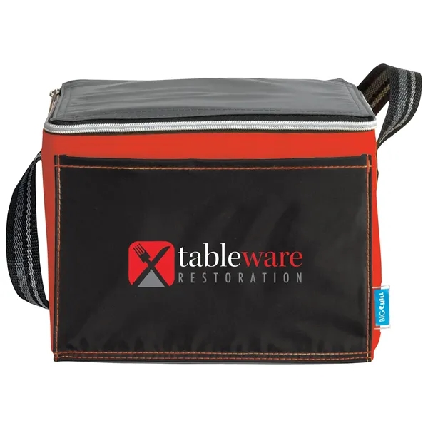 Atchison® The Big Chill Cooler - Atchison® The Big Chill Cooler - Image 4 of 30