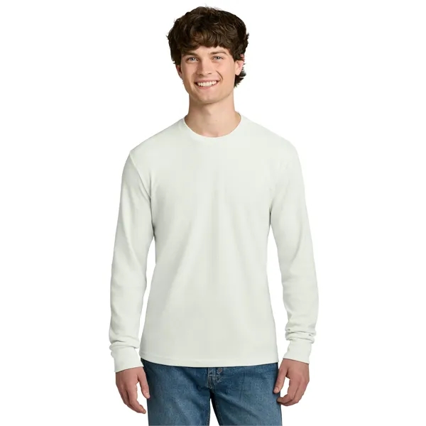 Next Level Apparel Ideal Thermal Long Sleeve Tee