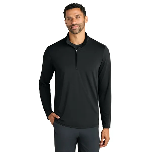 OGIO Regain 1/4-Zip - OGIO Regain 1/4-Zip - Image 0 of 14