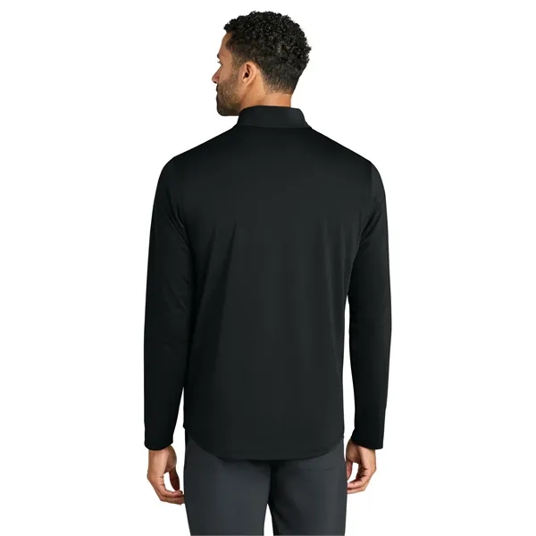 OGIO Regain 1/4-Zip - OGIO Regain 1/4-Zip - Image 1 of 14