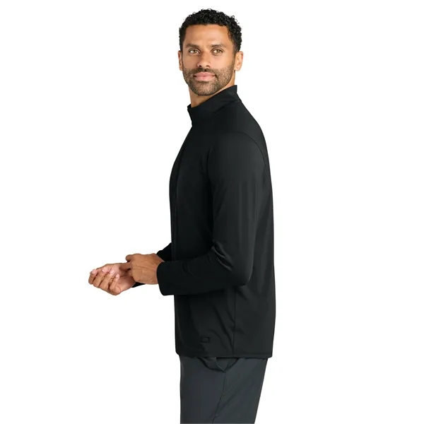 OGIO Regain 1/4-Zip - OGIO Regain 1/4-Zip - Image 2 of 14