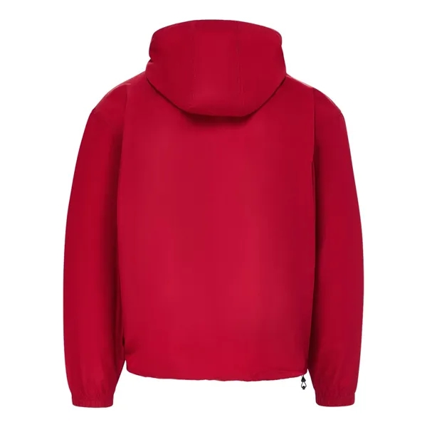 MV Sport Men's Pioneer Packable Wind Breaker Jacket