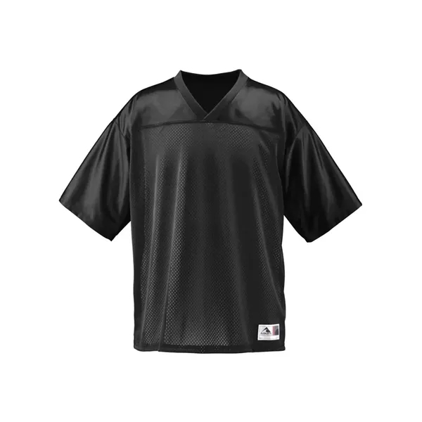 Augusta Sportswear Youth Stadium Replica Jersey