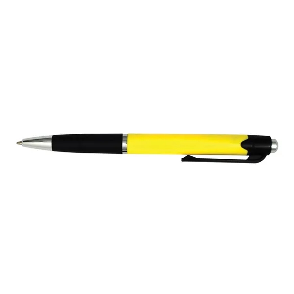 Good Value™ Carnival Ocean RPP Pen - Good Value™ Carnival Ocean RPP Pen - Image 3 of 7