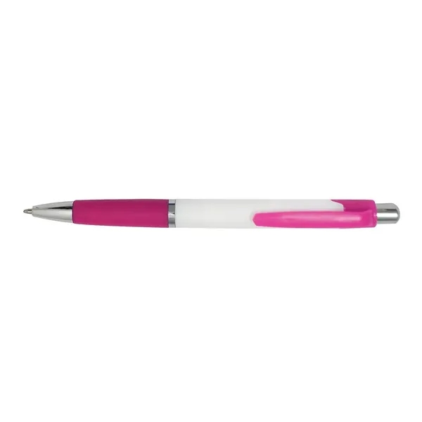 Good Value™ Carnival Ocean RPP Pen - Good Value™ Carnival Ocean RPP Pen - Image 5 of 7