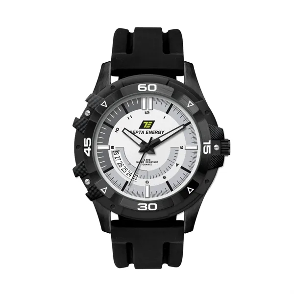 Unisex Watch Unisex Watch - Unisex Watch Unisex Watch - Image 2 of 2