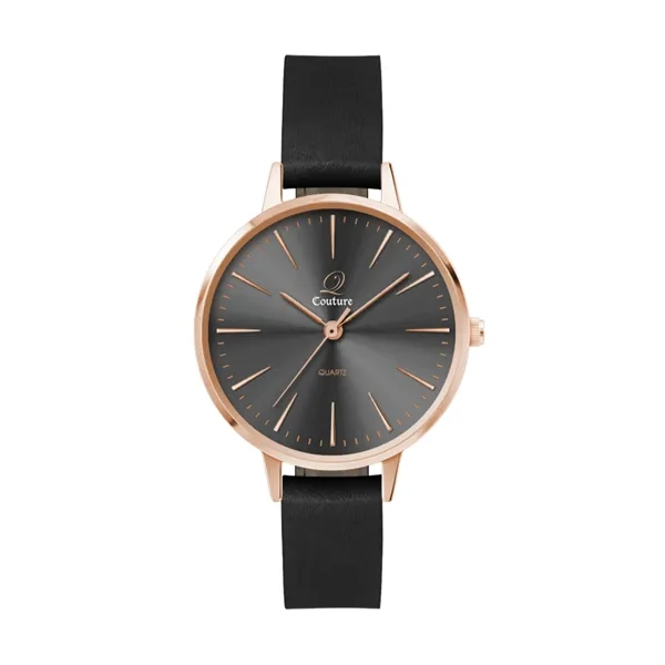 Custom Ladies 34mm Metal Watch Ladies 34mm Metal Watch